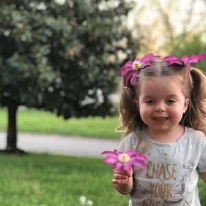 Meet your Posher, Ashlee